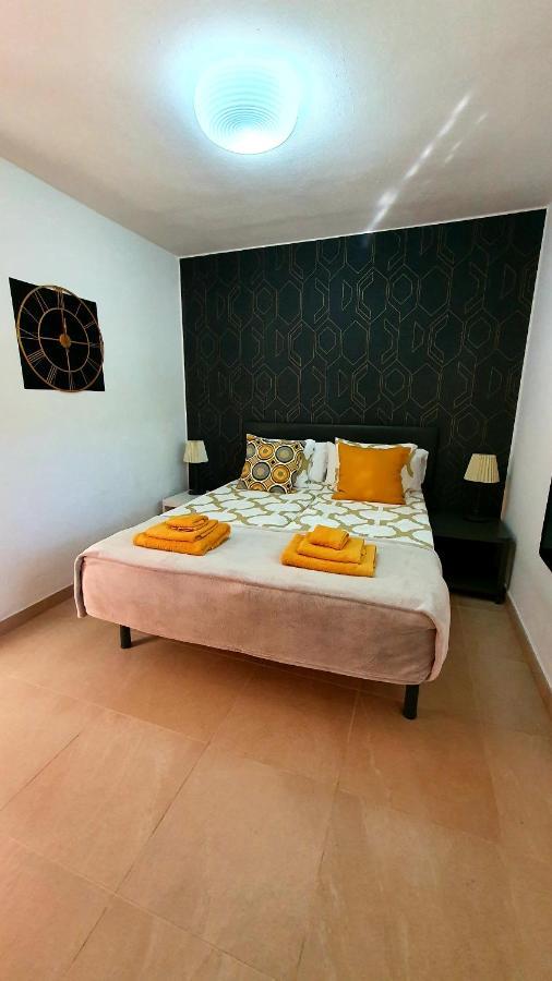 Mint Apartment Сан-Бартоломе Екстер'єр фото