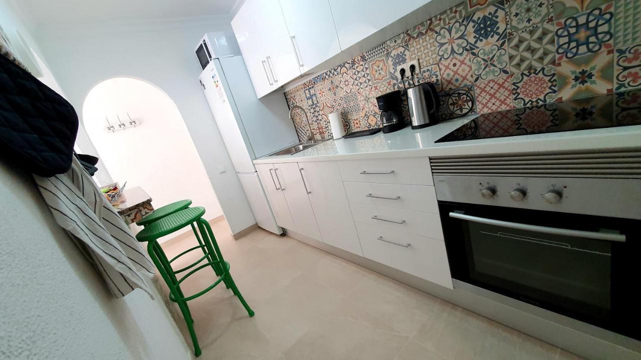 Mint Apartment Сан-Бартоломе Екстер'єр фото